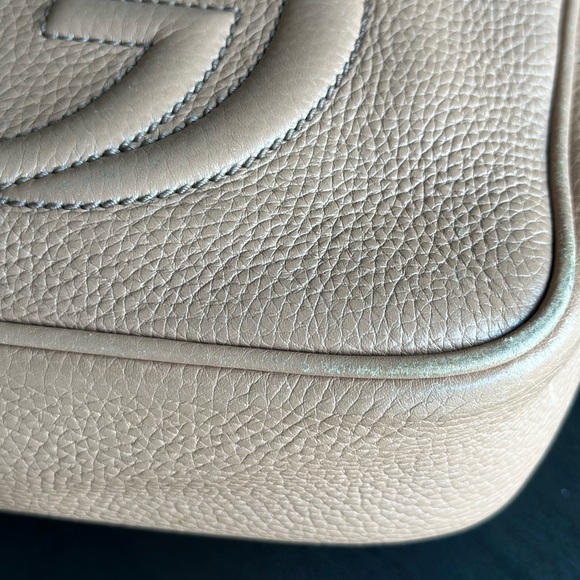 The perfect Gucci Crossbody bag - Picture 14 of 16